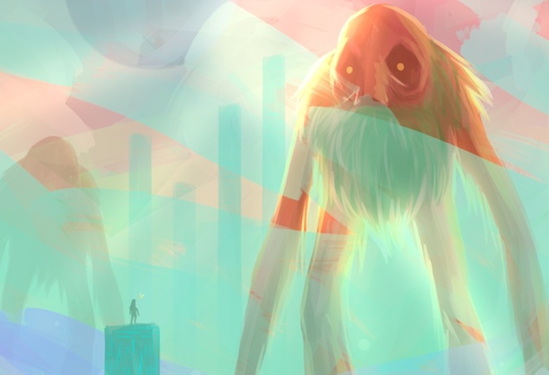 Illustration for article titled A New Illustrated Telling Of Majora’s Mask’s Enigmatic Story